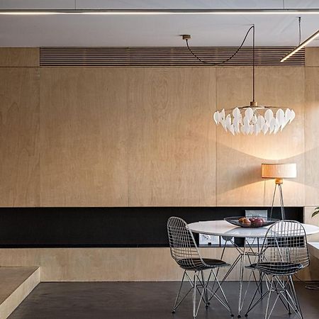 شقة Syntagma Designers Living أثينا المظهر الخارجي الصورة