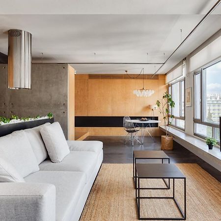 شقة Syntagma Designers Living أثينا المظهر الخارجي الصورة